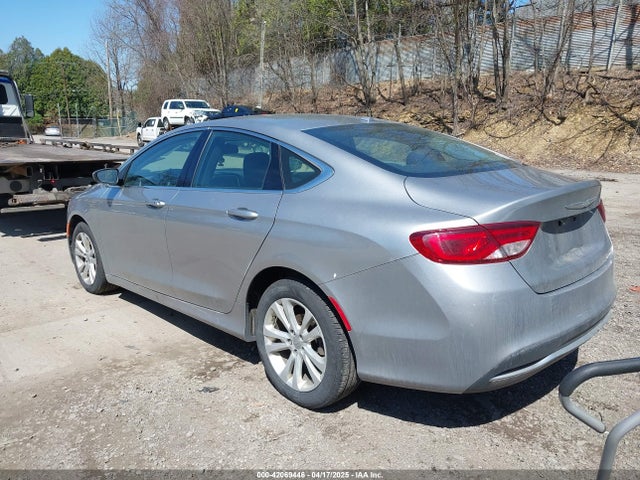 Chrysler 200 Limited 2015 1C3CCCAB7FN728548 Image 3