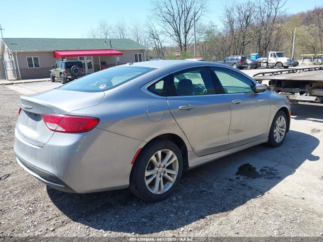 Chrysler 200 Limited 2015 1C3CCCAB7FN728548 Image 4