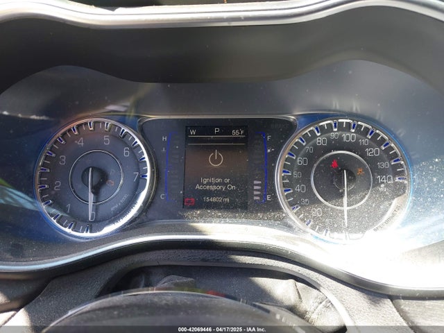 Chrysler 200 Limited 2015 1C3CCCAB7FN728548 Image 7