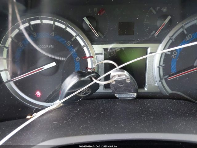 JTEBU5JR8H5442851 Toyota 4RUNNER SR5