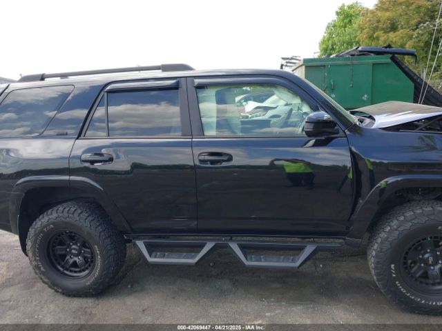 JTEBU5JR8H5442851 Toyota 4RUNNER SR5