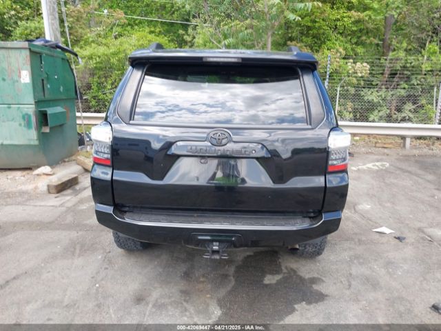 JTEBU5JR8H5442851 Toyota 4RUNNER SR5
