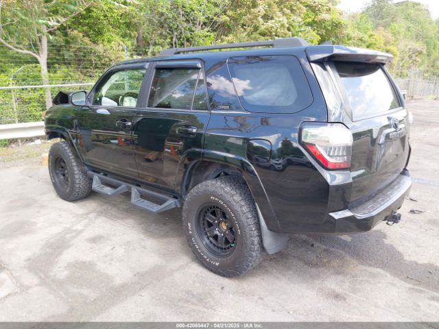 JTEBU5JR8H5442851 Toyota 4RUNNER SR5