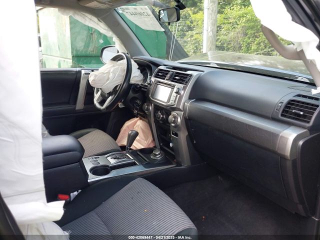 JTEBU5JR8H5442851 Toyota 4RUNNER SR5