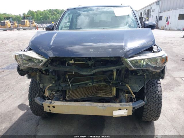 JTEBU5JR8H5442851 Toyota 4RUNNER SR5