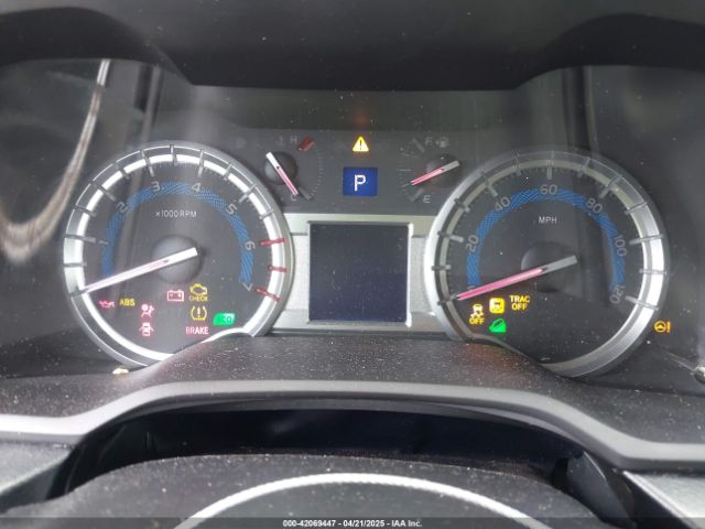JTEBU5JR8H5442851 Toyota 4RUNNER SR5