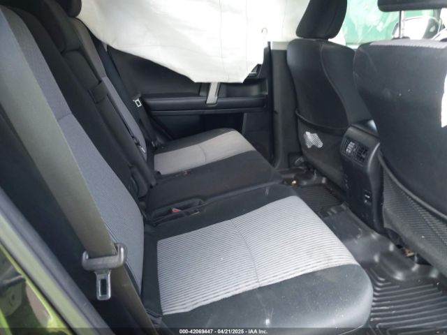 JTEBU5JR8H5442851 Toyota 4RUNNER SR5