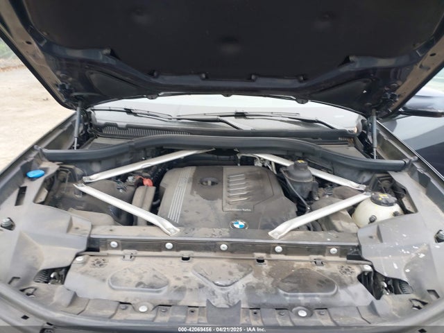 5UXCW2C05L9A00113 BMW X7 Xdrive40i
