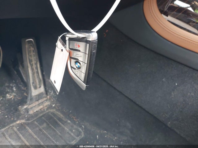 5UXCW2C05L9A00113 BMW X7 Xdrive40i