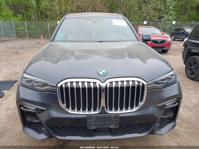 5UXCW2C05L9A00113 BMW X7 Xdrive40i