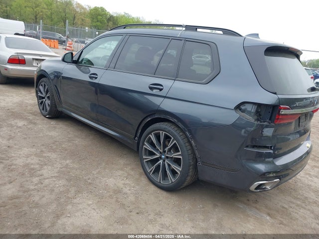5UXCW2C05L9A00113 BMW X7 Xdrive40i