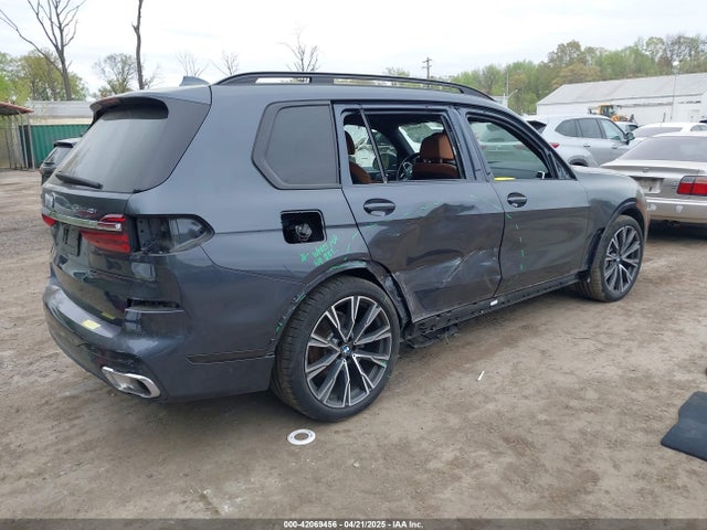 5UXCW2C05L9A00113 BMW X7 Xdrive40i