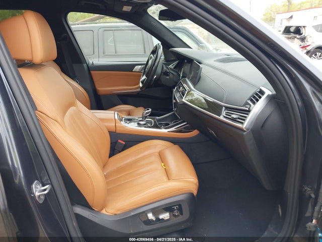 5UXCW2C05L9A00113 BMW X7 Xdrive40i