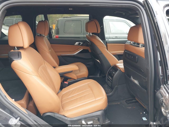 5UXCW2C05L9A00113 BMW X7 Xdrive40i