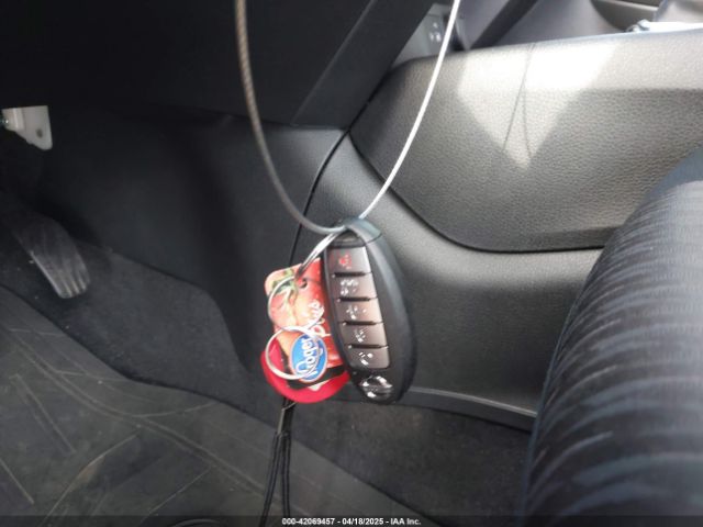 JN8AT2MVXLW134324 Nissan Rogue Sv Intelligent Awd