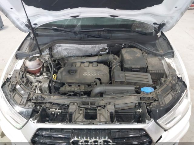 WA1EFCFS0GR012129 Audi Q3 2.0t Premium Plus