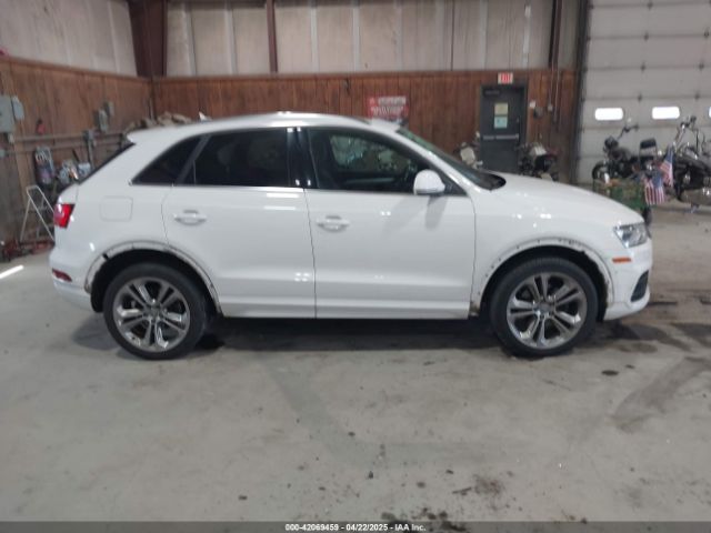 WA1EFCFS0GR012129 Audi Q3 2.0t Premium Plus