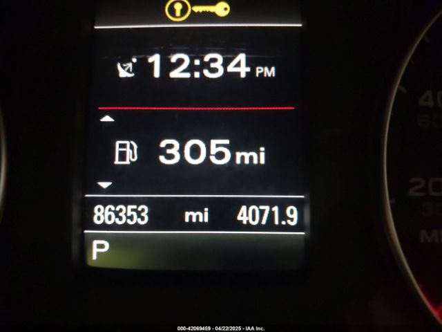 WA1EFCFS0GR012129 Audi Q3 2.0t Premium Plus