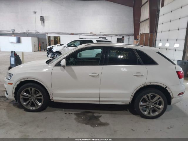 WA1EFCFS0GR012129 Audi Q3 2.0t Premium Plus