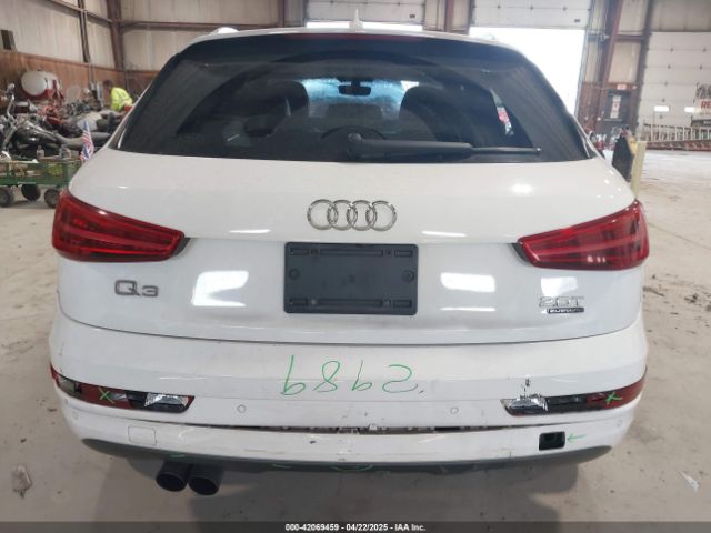 WA1EFCFS0GR012129 Audi Q3 2.0t Premium Plus