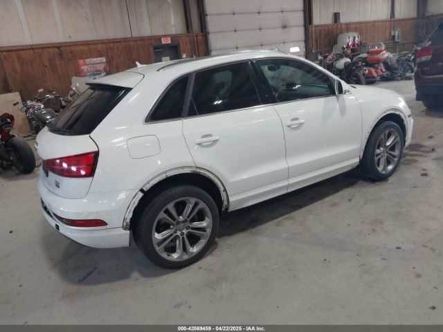 WA1EFCFS0GR012129 Audi Q3 2.0t Premium Plus