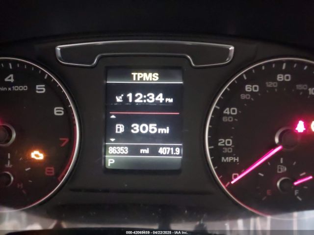 WA1EFCFS0GR012129 Audi Q3 2.0t Premium Plus