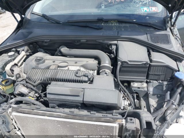 YV1612TB5F1310965 Volvo S60 T5 Premier