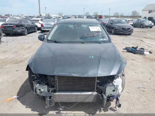 YV1612TB5F1310965 Volvo S60 T5 Premier