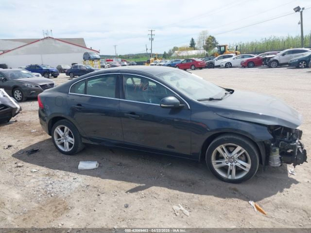 YV1612TB5F1310965 Volvo S60 T5 Premier