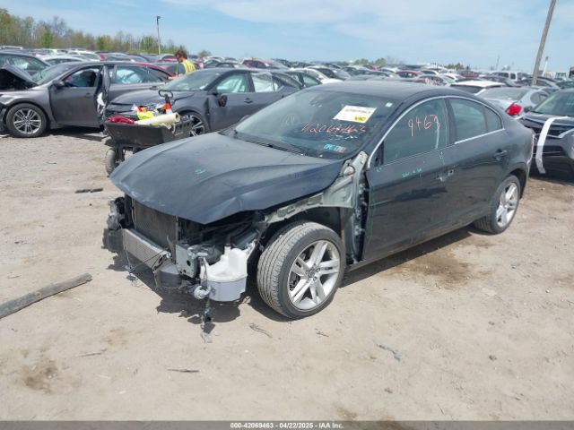YV1612TB5F1310965 Volvo S60 T5 Premier