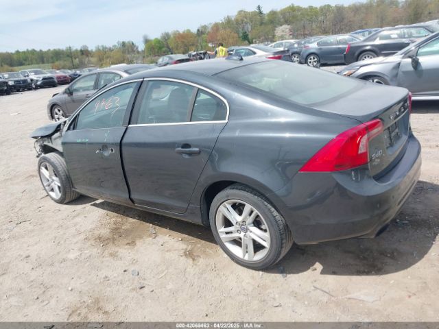 YV1612TB5F1310965 Volvo S60 T5 Premier