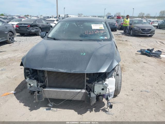 YV1612TB5F1310965 Volvo S60 T5 Premier