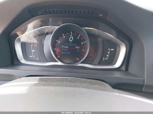 YV1612TB5F1310965 Volvo S60 T5 Premier