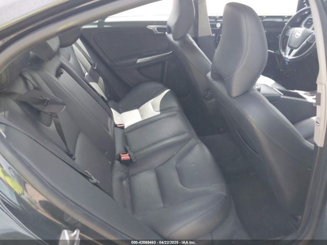 YV1612TB5F1310965 Volvo S60 T5 Premier