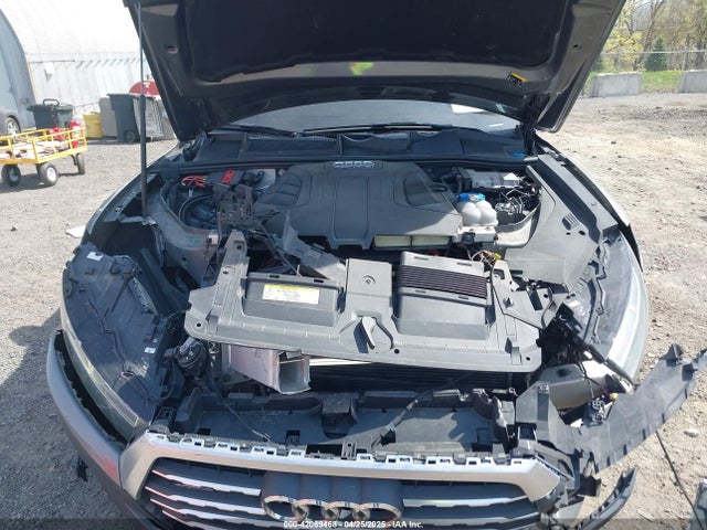 2017 AUDI Q7 WA1VAAF75HD002757 Photo 9
