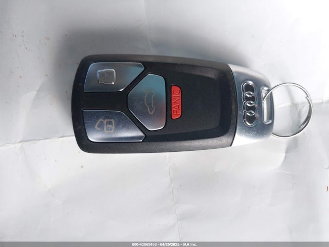 2017 AUDI Q7 WA1VAAF75HD002757 Photo 10