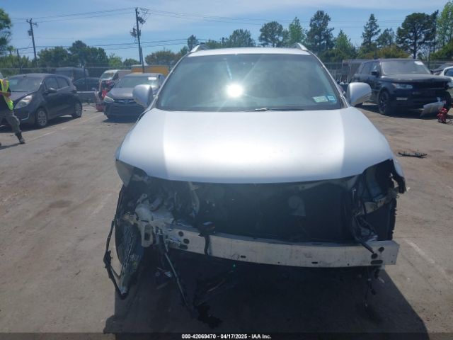 2T2BK1BA7FC276197 Lexus RX 350