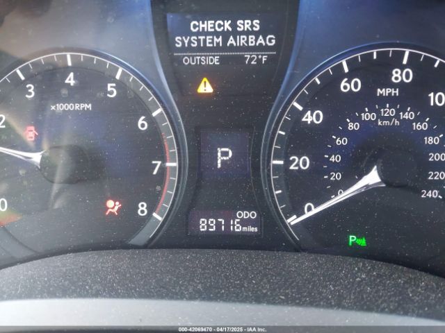 2T2BK1BA7FC276197 Lexus RX 350