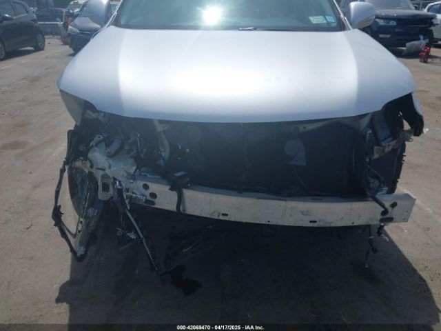 2T2BK1BA7FC276197 Lexus RX 350
