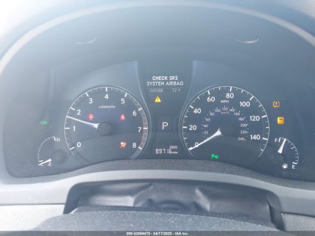 2T2BK1BA7FC276197 Lexus RX 350