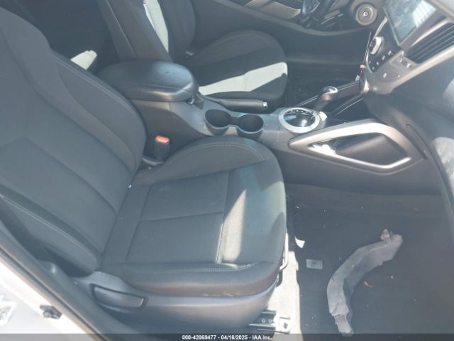 KMHTC6AD5HU310590 Hyundai Veloster
