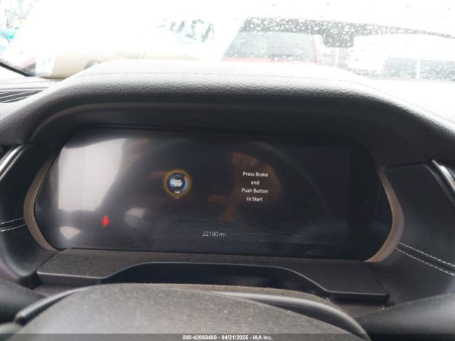 1C4RJKBG2M8140066 Jeep Grand Cherokee L Limited 4x4