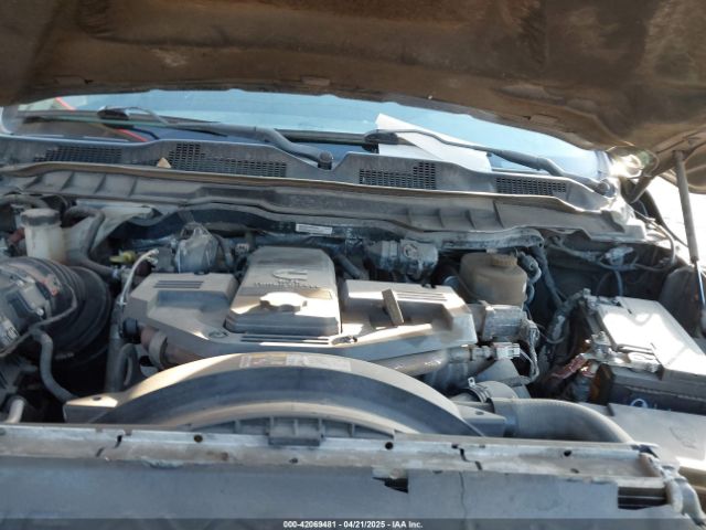 3C6UR5FL7EG202561 RAM 2500 Laramie