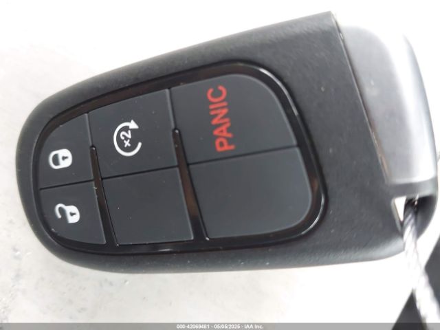 3C6UR5FL7EG202561 RAM 2500 Laramie