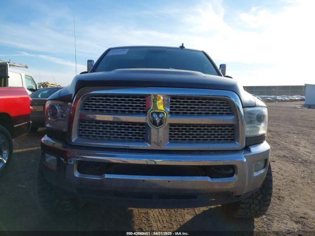 3C6UR5FL7EG202561 RAM 2500 Laramie