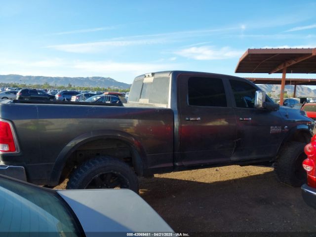 3C6UR5FL7EG202561 RAM 2500 Laramie