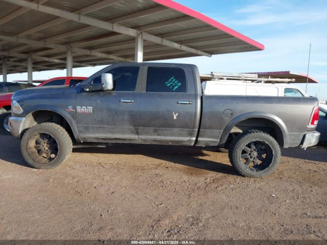 3C6UR5FL7EG202561 RAM 2500 Laramie