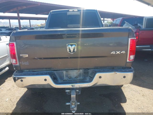 3C6UR5FL7EG202561 RAM 2500 Laramie