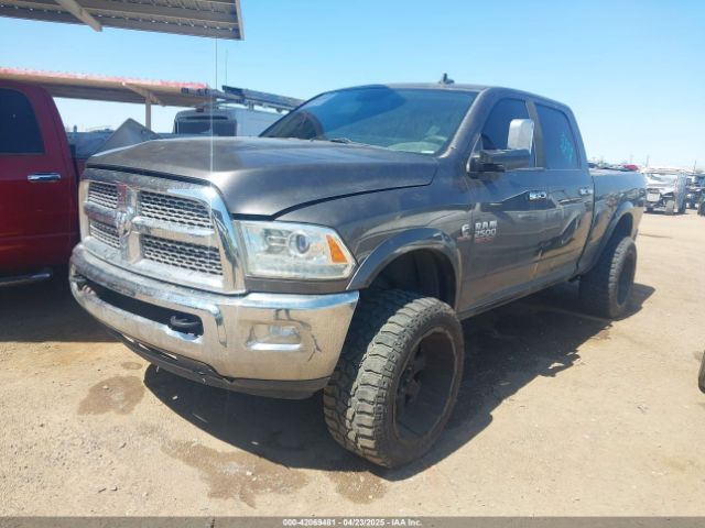 3C6UR5FL7EG202561 RAM 2500 Laramie