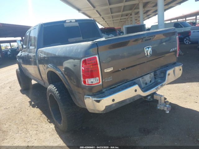 3C6UR5FL7EG202561 RAM 2500 Laramie